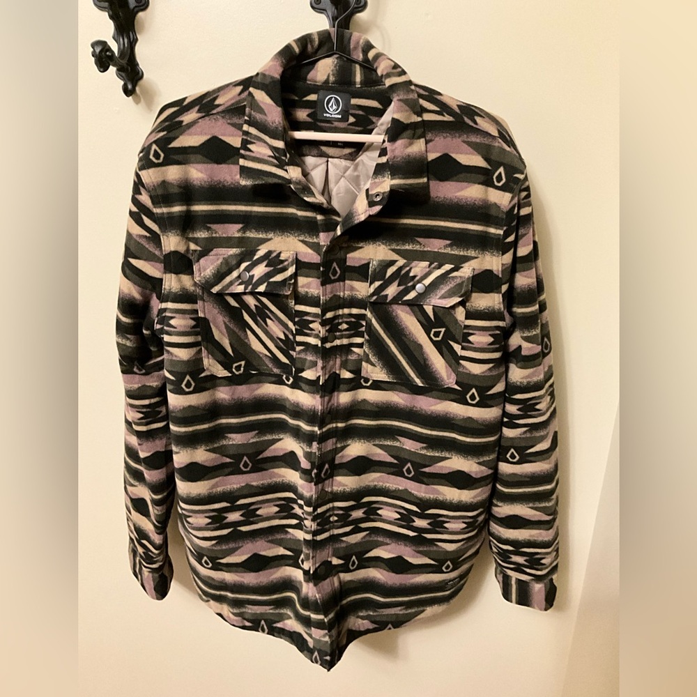 Volcom Overshirt